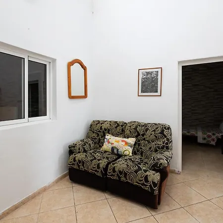 Appartement Casa Parroco