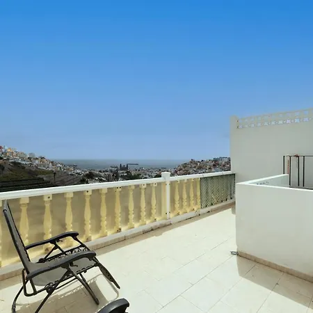 Casa Parroco *
