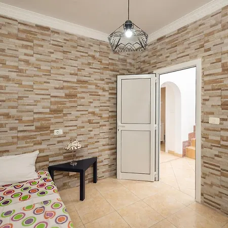 Appartement Casa Parroco *
