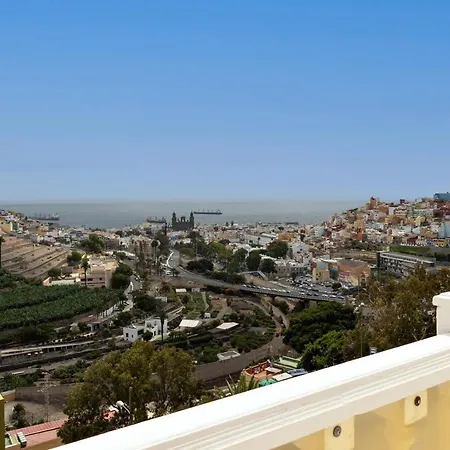 Appartement Casa Parroco Las Palmas de Gran Canaria
