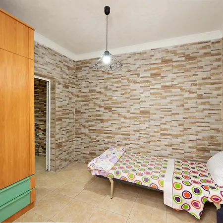 Appartement Casa Parroco