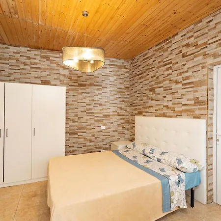 Casa Parroco Appartement *