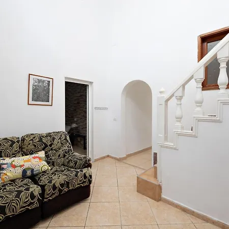 Casa Parroco Appartement