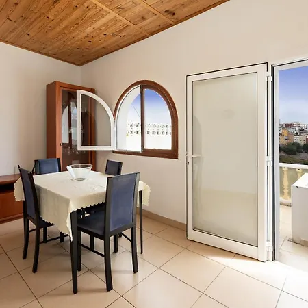 Appartement Casa Parroco Las Palmas de Gran Canaria
