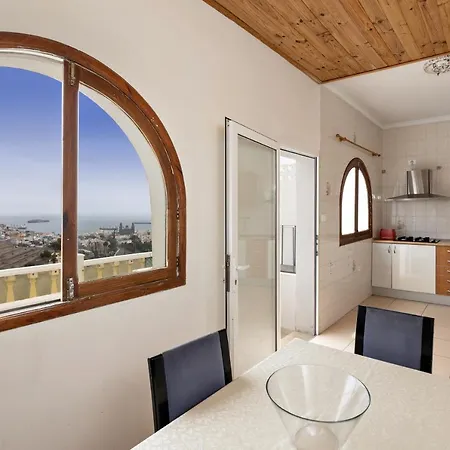Casa Parroco Appartement Las Palmas de Gran Canaria