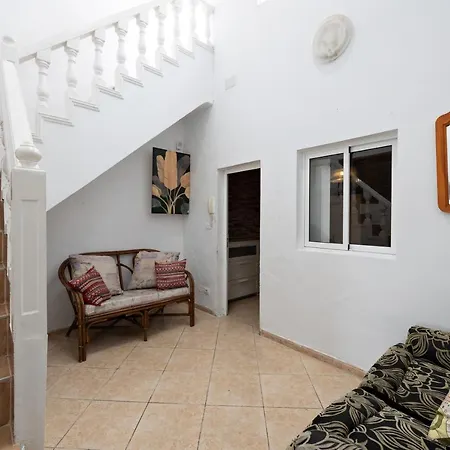 Casa Parroco Appartement