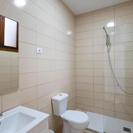Appartement Casa Parroco *