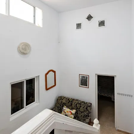 Casa Parroco Appartement