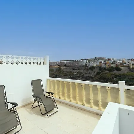Casa Parroco *