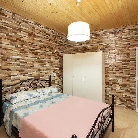 Casa Parroco Appartement