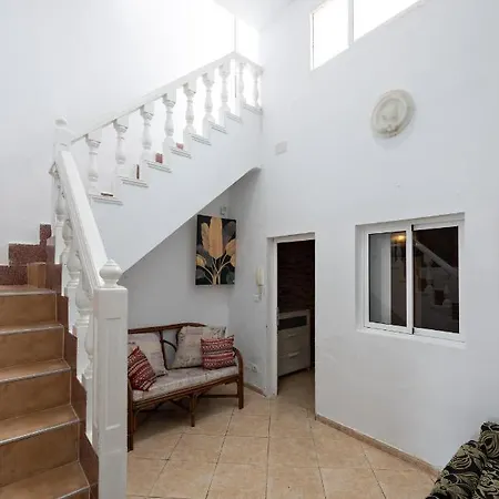 Casa Párroco Apartamento Las Palmas de Gran Canárias