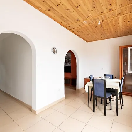Casa Párroco Las Palmas de Gran Canárias