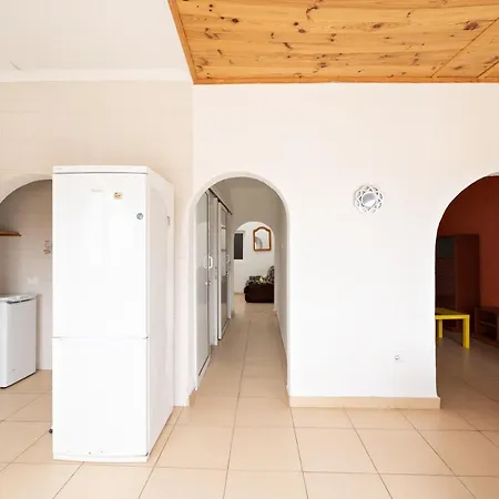 Casa Párroco *