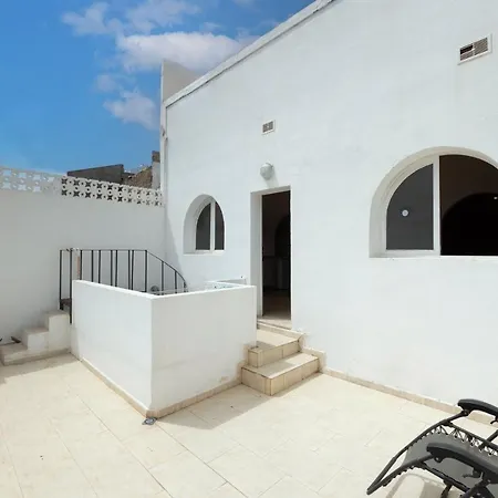 Apartamento Casa Párroco